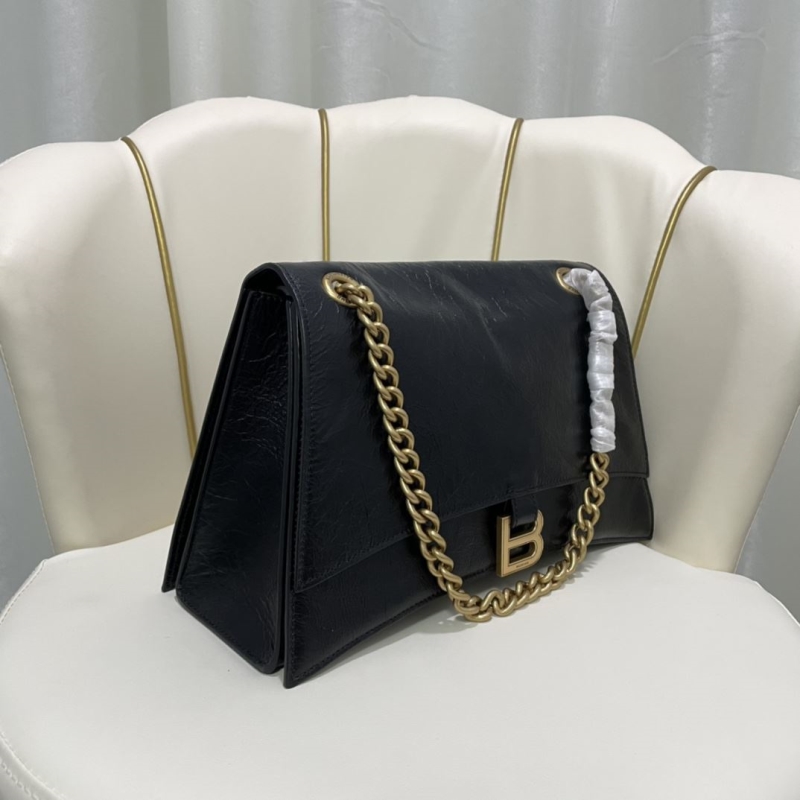 Balenciaga Hourglass Bags